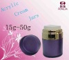 Airless Cream Jars