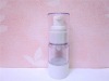 Airless bottle, eye cream bottle YN115