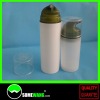 Airless bottles