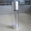 Airless lotion bottle