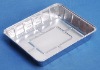 Airline Aluminum Foil Tray