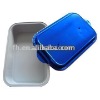 Airline food container