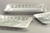 Airline food containers trays of good quality on sales