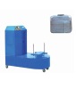 Airport Luggage Stretch Wraping Machine