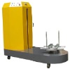 Airport Luggage Wrapping Machine airport   Luggage Strapping Machine