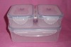 Airproof food Container,plastic storage container,lunch box