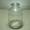 Airtight candy jar