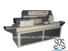 Album Polishing and Foiling Machine