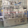 Alcohol Filling Machine