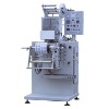 Alcohol Swab Packing Machine