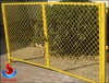 Alibaba express temporary fence(manufacturer)