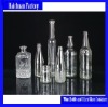 All Kinds of Glass Bottles Are Available