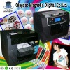 All color garment printer