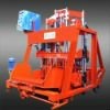 All kind of cement block machines