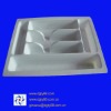 All kinds of vacuum forming plastic tray