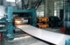 Alloy sheet cold  rolling machine