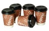 Altino double wall paper cups