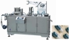 Alu-plastic blister packing machine