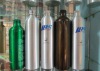 Aluminium Bottles