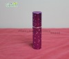 Aluminium Cosmetic Atomizer