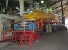 Aluminium Foil Adhesive Tape Coating Machine