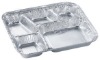 Aluminium Foil Container