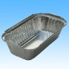 Aluminium Foil Container