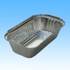 Aluminium Foil Container