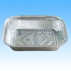 Aluminium Foil Container