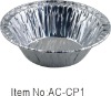 Aluminium Foil Container