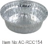 Aluminium Foil  Container