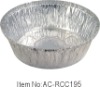 Aluminium Foil  Container