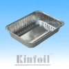 Aluminium Foil Container