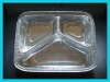 Aluminium Foil Container