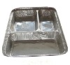 Aluminium Foil Container