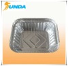 Aluminium Foil Container