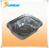 Aluminium Foil Container