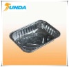 Aluminium Foil Container