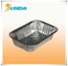 Aluminium Foil Container