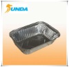 Aluminium Foil Container