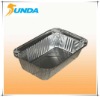 Aluminium Foil Container