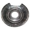 Aluminium Foil Container - Burner Guard & Gas Mat