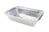 Aluminium Foil Container  (FDA/CE Certified)