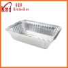 Aluminium Foil Container (FDA/CE Certified)