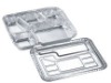 Aluminium Foil Container LB30A