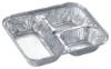 Aluminium Foil Container LB38A