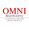 Aluminium Foil Container Making Machine Mould OMNI-T45, Omni Machinery