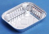 Aluminium Foil Container  for take away