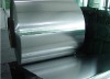 Aluminium Foil Cutting Machine