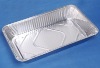 Aluminium Foil Dishes